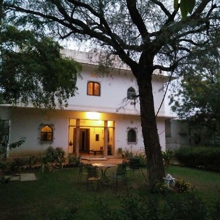 Kawa Guest House Džajpur Exteriér fotografie