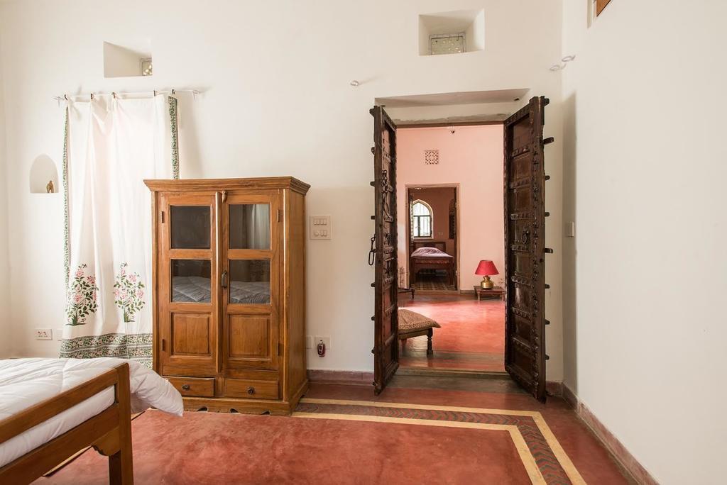 Kawa Guest House Džajpur Exteriér fotografie