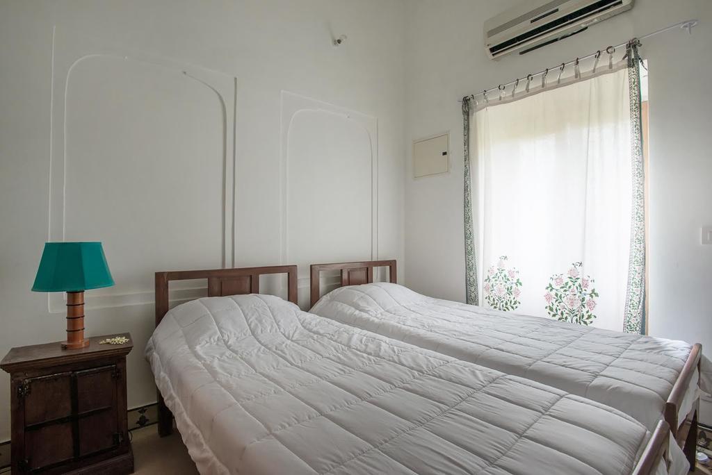 Kawa Guest House Džajpur Pokoj fotografie