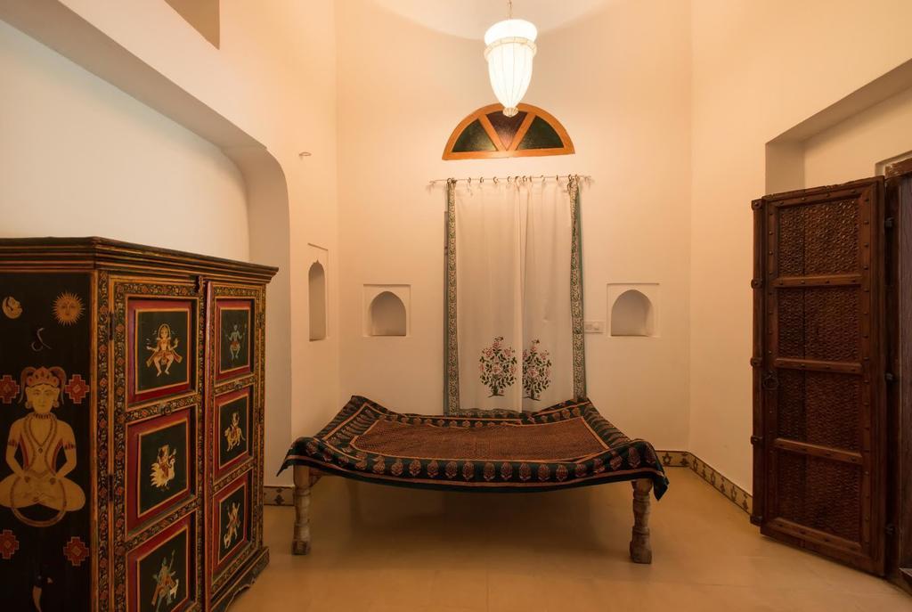 Kawa Guest House Džajpur Pokoj fotografie