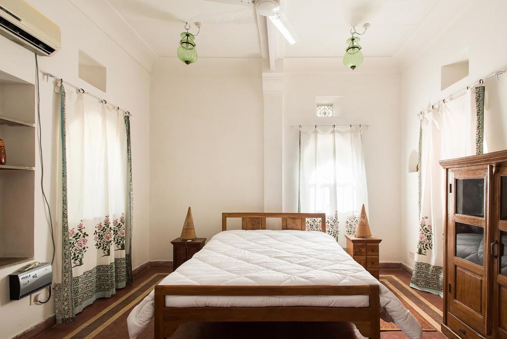 Kawa Guest House Džajpur Pokoj fotografie