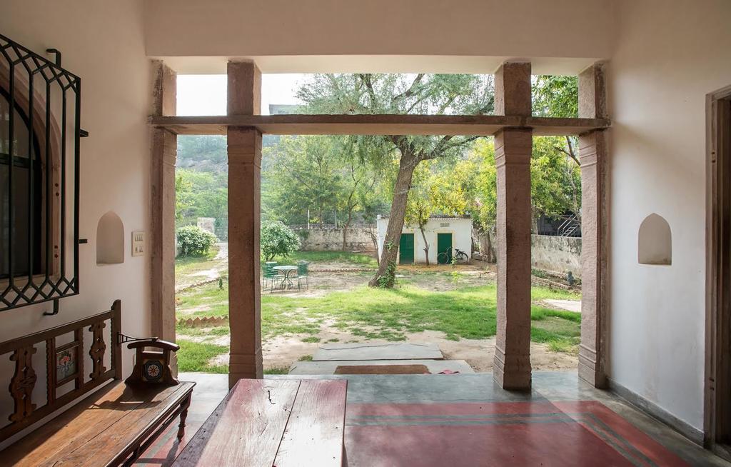 Kawa Guest House Džajpur Pokoj fotografie